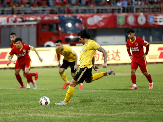 上海申花 上海申花