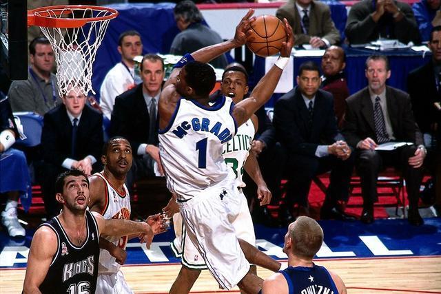 这才是篮球 这才是篮球